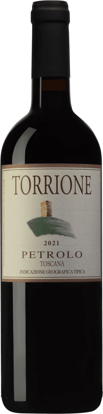 Torrione Tenuta di Petrolo