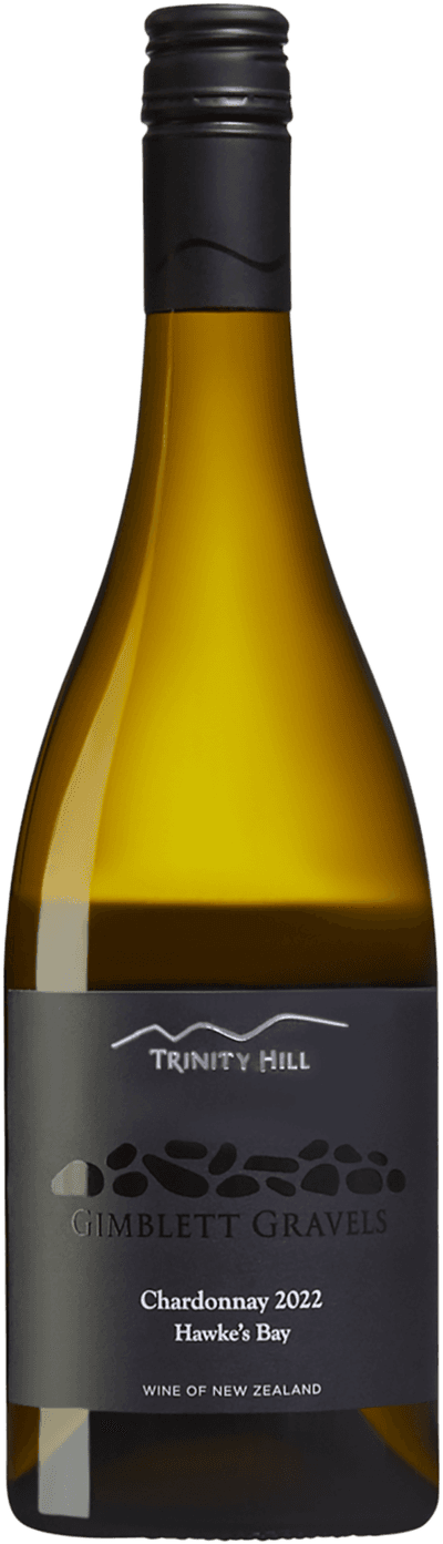 Trinity Hill Gimblett Gravels Chardonnay