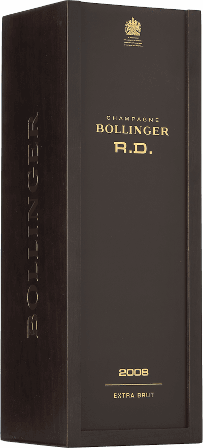 Bollinger R.D., 2008