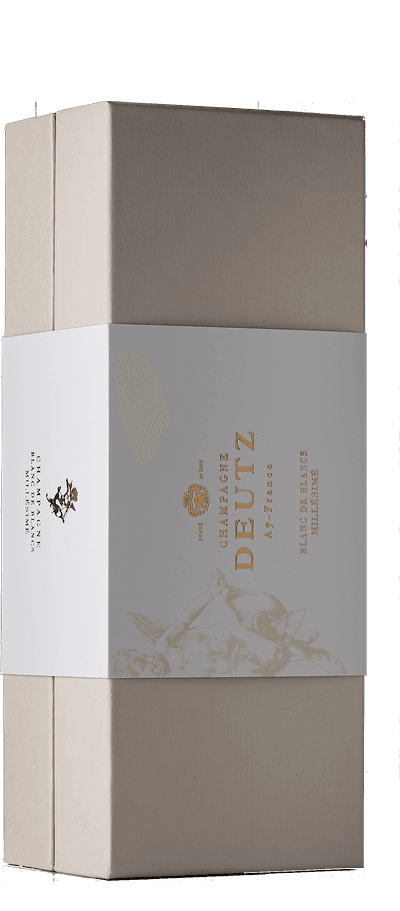 Deutz Blanc de Blancs, 2018