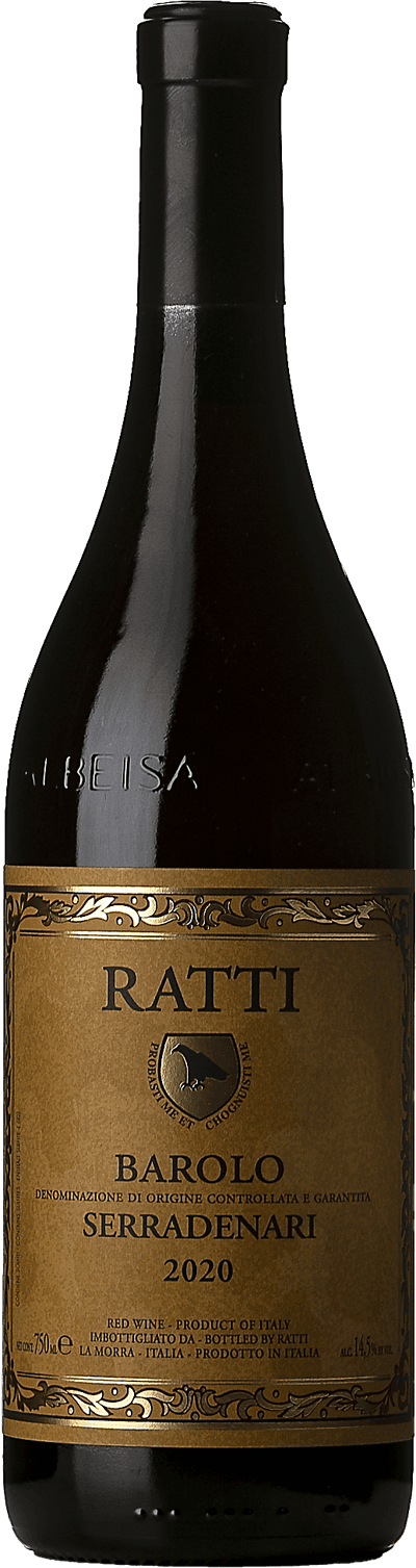 Barolo Serradenari Ratti