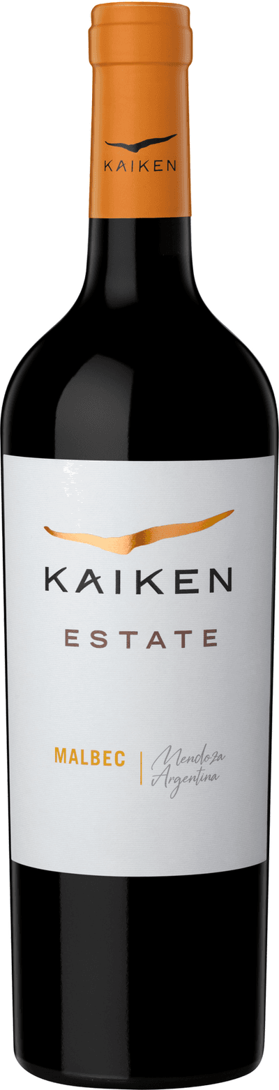 Kaiken Estate Malbec