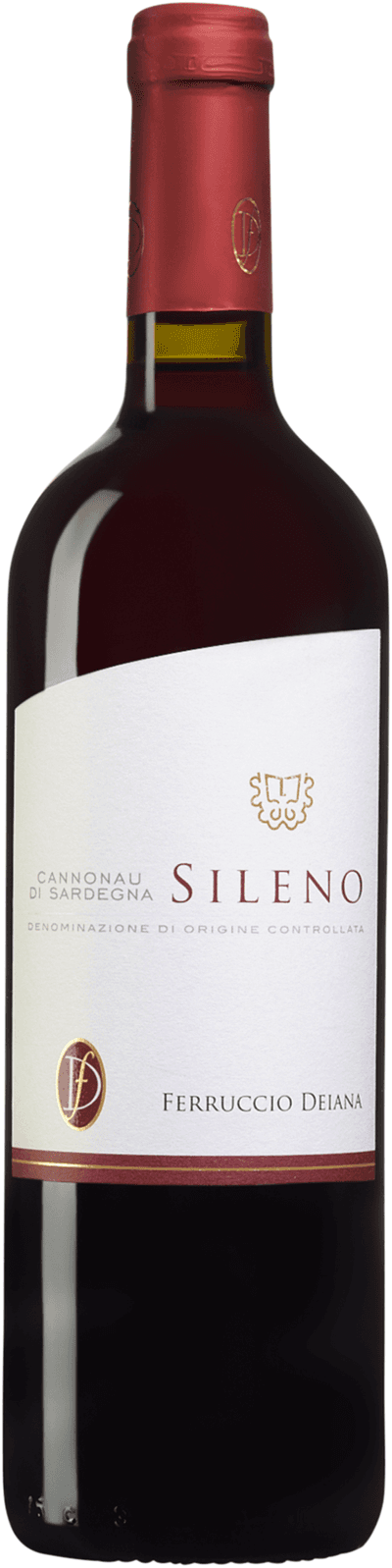 Cannonau di Sardegna Sileno Ferruccio Deiana, 2022