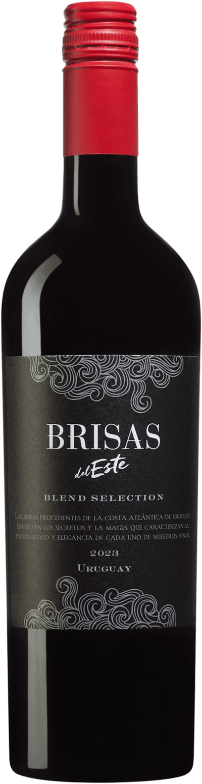 Brisas del Este Blend Selection Bodega Brisas, 2023