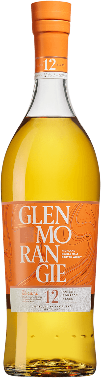 Glenmorangie 12 Years