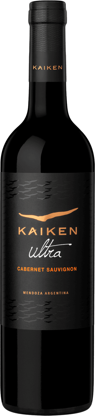 Kaiken Ultra Cabernet Sauvignon