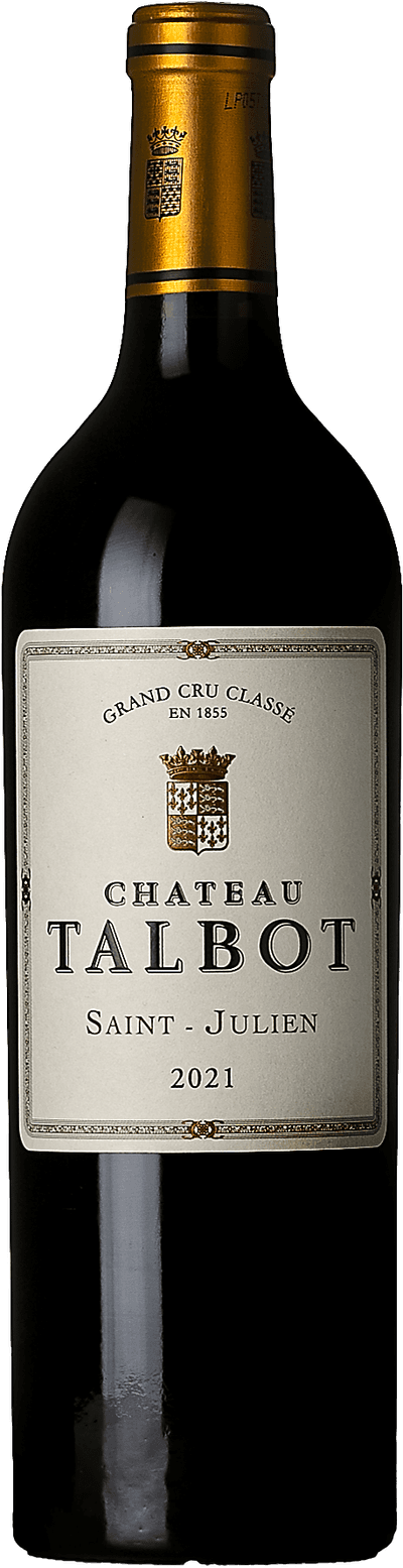 Château Talbot 