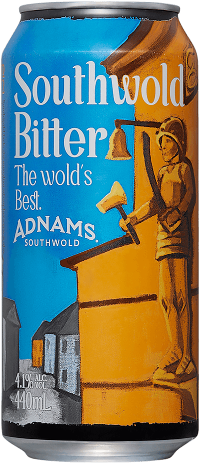 Adnams Southwold Bitter