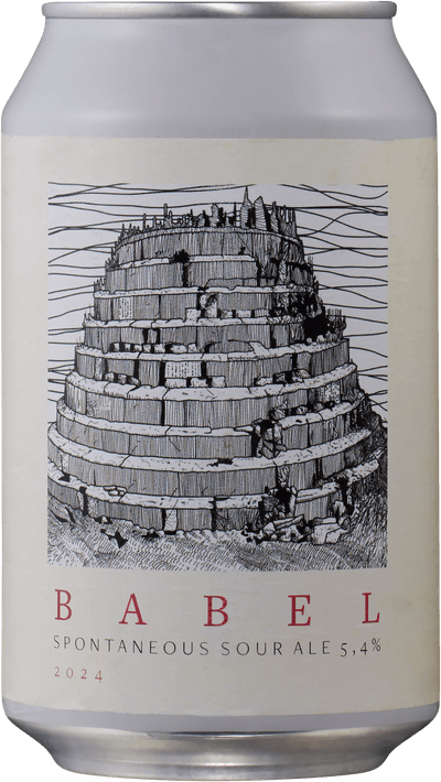 FruktRocket Babel