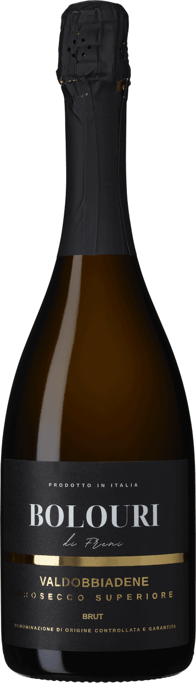 Bolouri di Freni Prosecco Superiore Brut, 2023