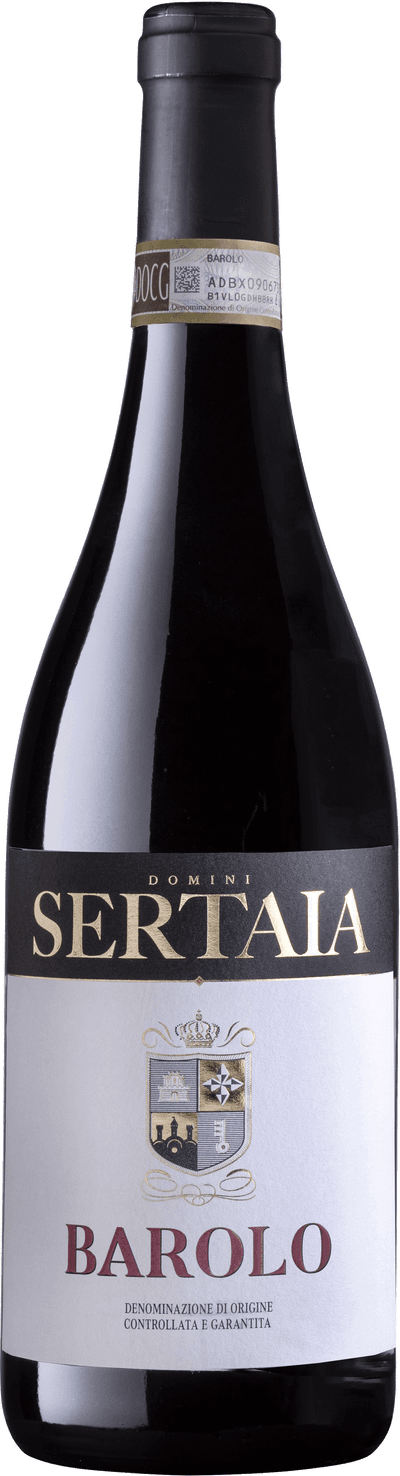 Domini Sertaia Barolo, 2019