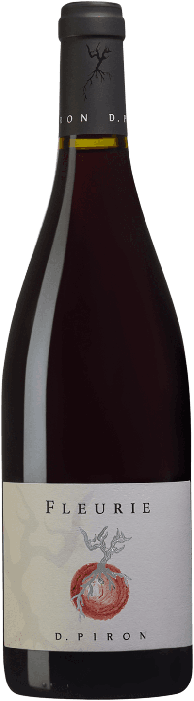 Fleurie Maison Piron, 2022