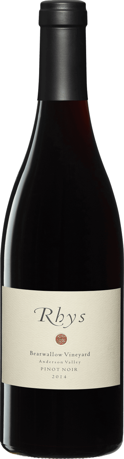 Rhys Bearwallow Vineyard Pinot Noir