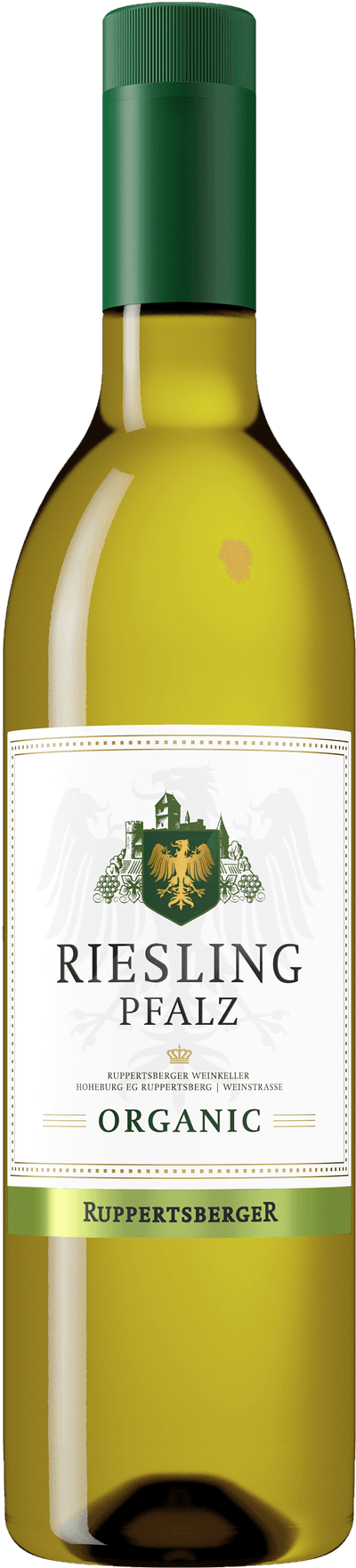 Ruppertsberger Riesling Pfalz Organic