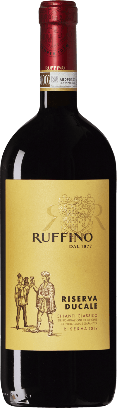 Ruffino Riserva Ducale Chianti Classico, 2020