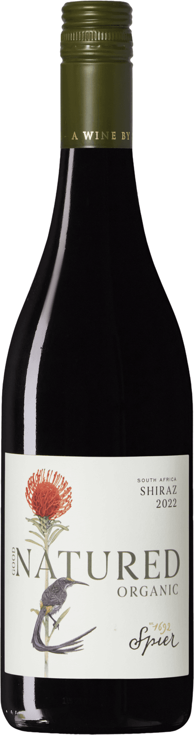 Good Natured Shiraz 