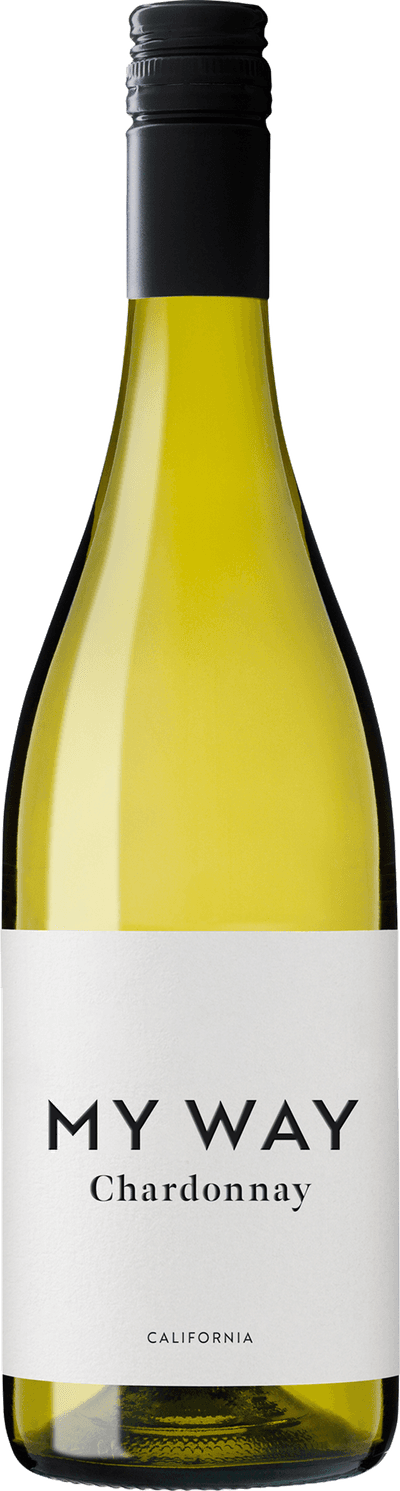 My Way Chardonnay