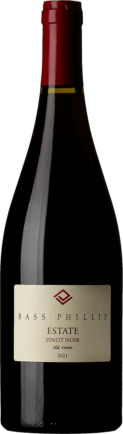 Bass Phillip Estate Pinot Noir, 2021