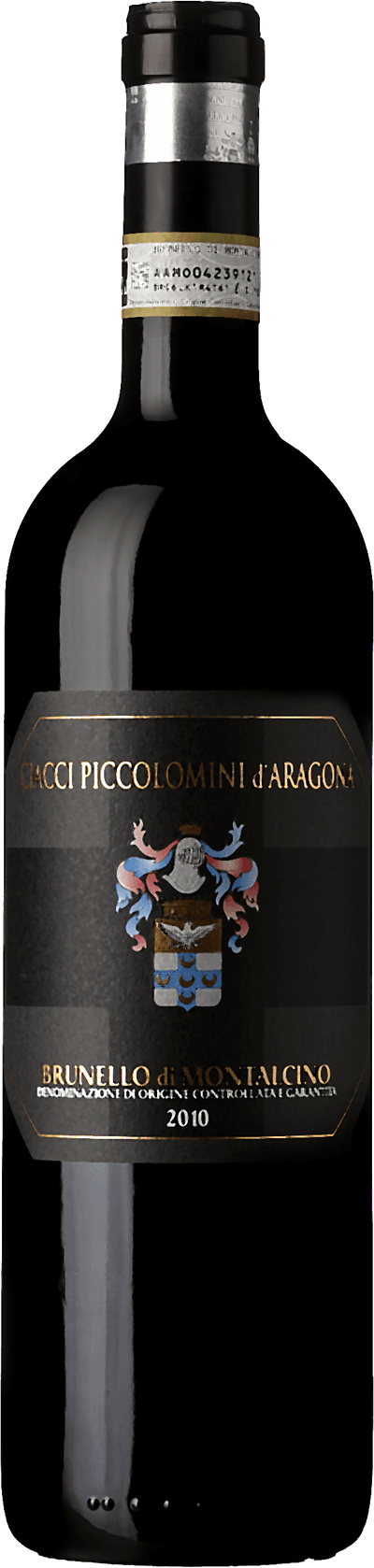 Brunello di Montalcino Ciacci Piccolomini, 2010