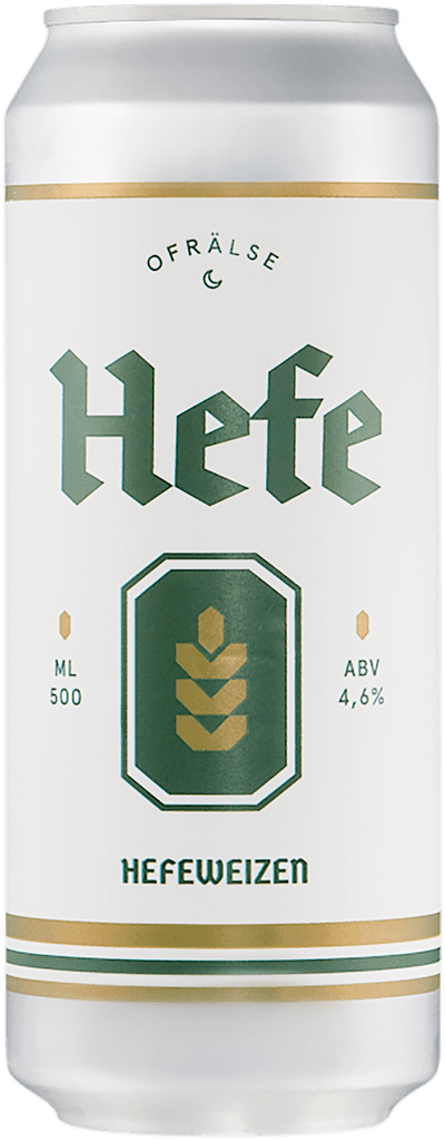 Ofrälse Hefe