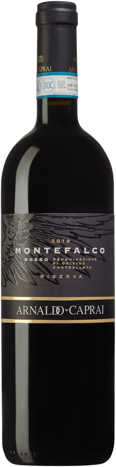 Montefalco Rosso Riserva, 2019