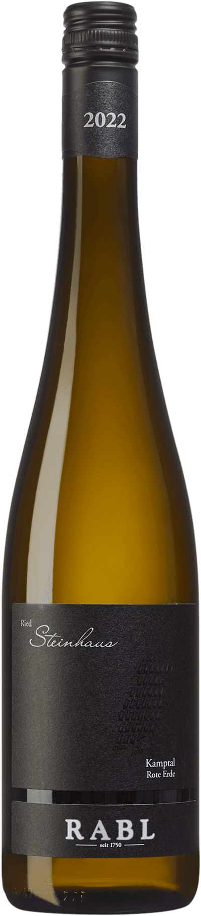 Rabl Riesling Rote Erde, 2022