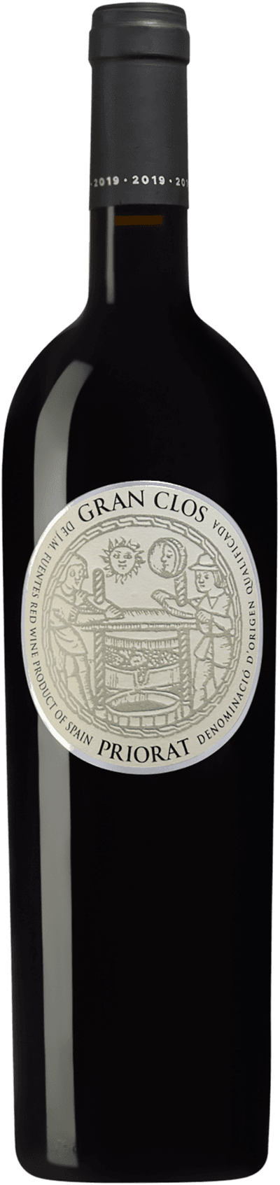 Gran Clos , 2019