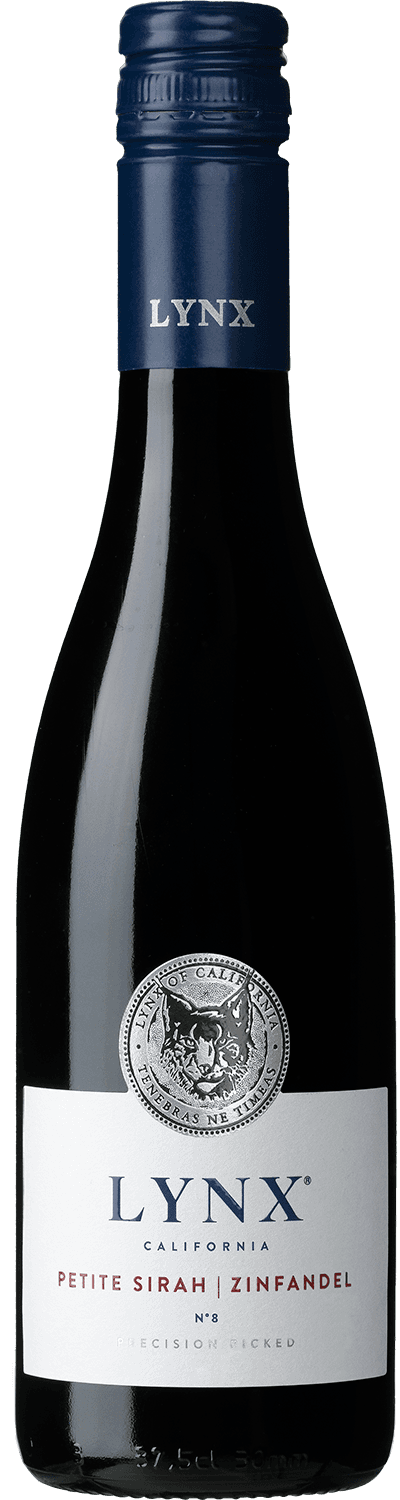 Lynx Petite Sirah Zinfandel