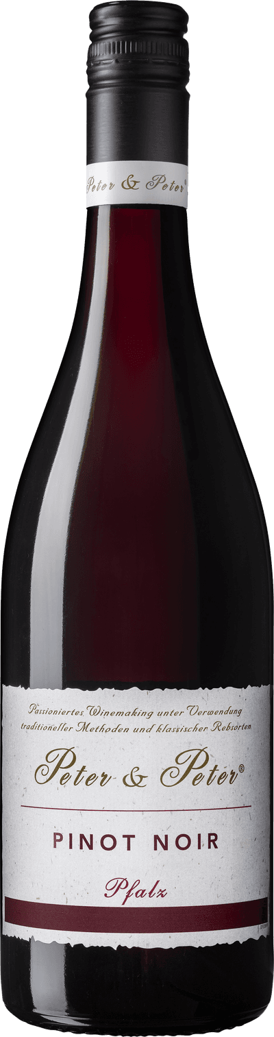 Peter & Peter Pinot Noir