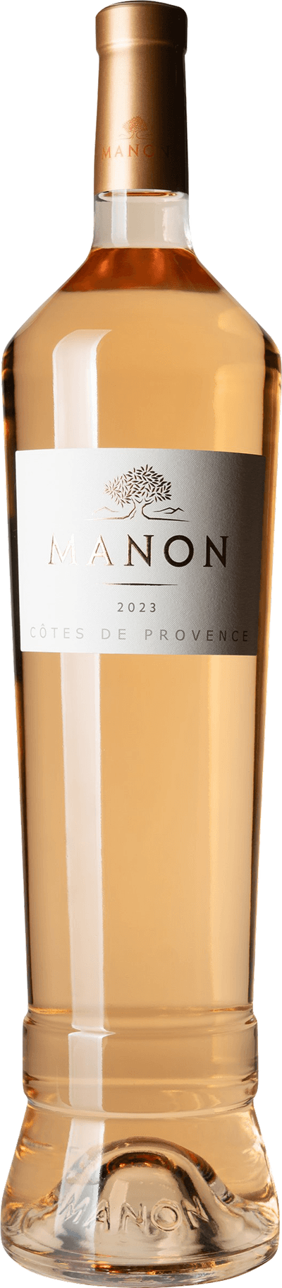 Ravoire & Fils Manon Rosé