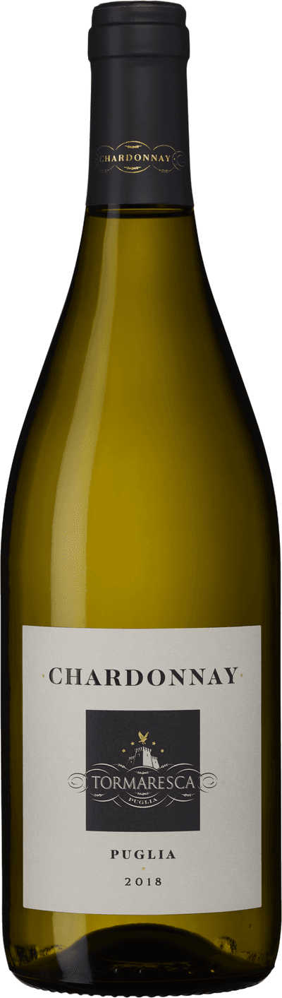 Tormaresca Chardonnay, 2022