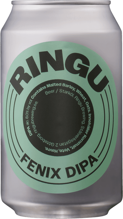 Ringu Fenix DIPA