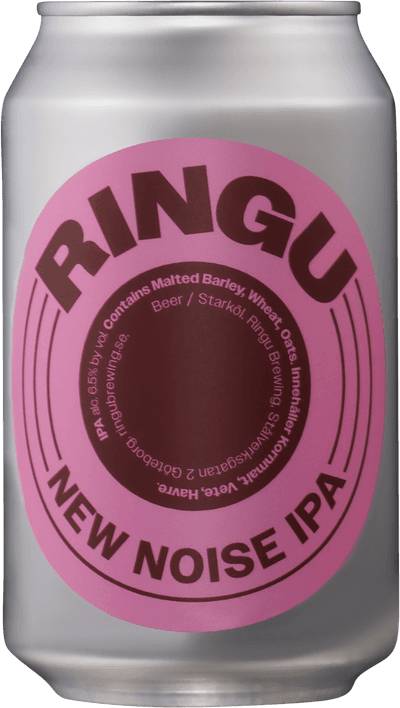 Ringu New Noise IPA