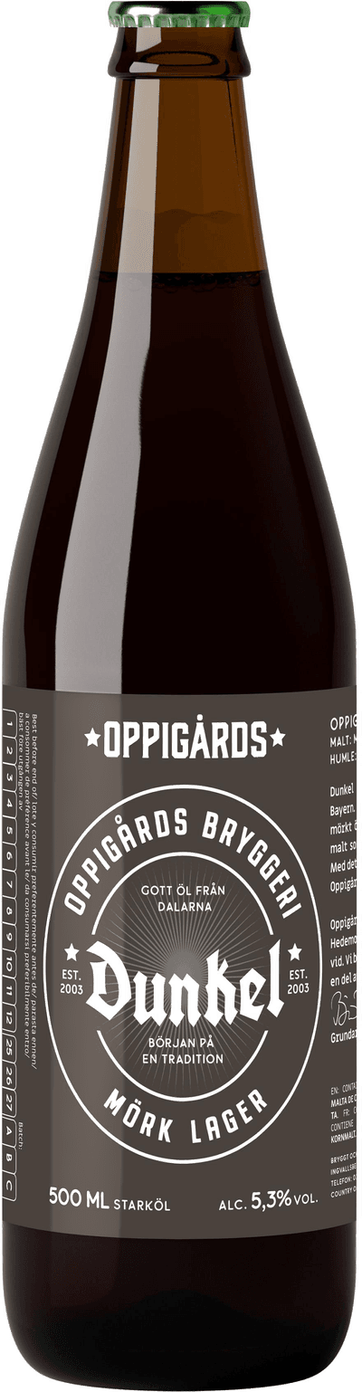 Oppigårds Dunkel