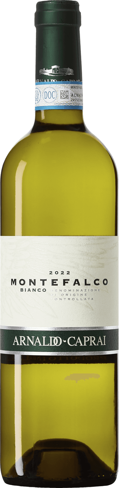 Montefalco Bianco Arnaldo-Caprai, 2022