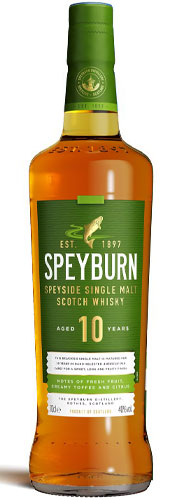 Speyburn 10 Years