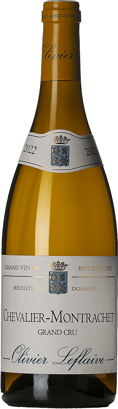 Chevalier-Montrachet Grand Cru Olivier Leflaive, 2022