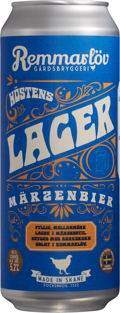 Remmarlöv Höstens Lager