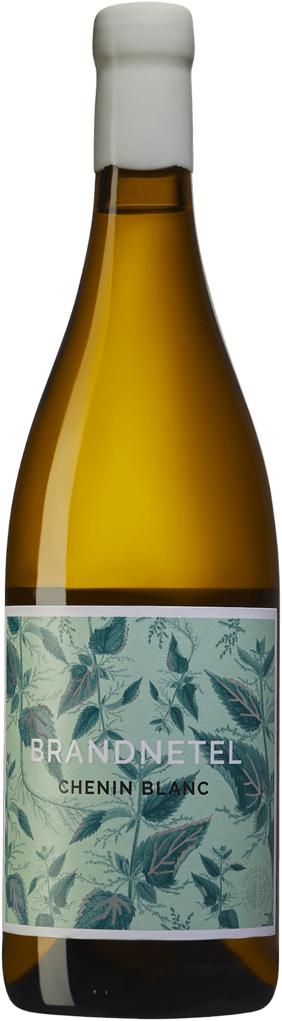 Thistle & Weed Brandnetel Chenin Blanc, 2021