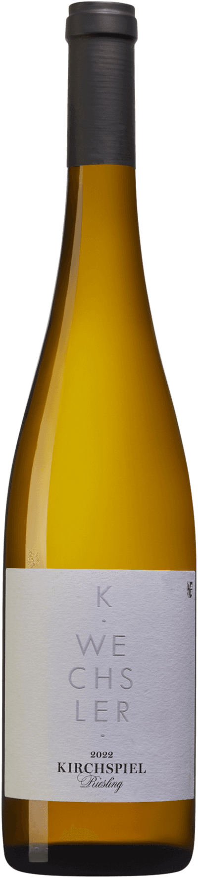 K Wechsler Kirchspiel Riesling, 2022