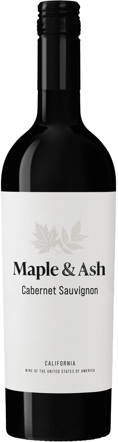 Maple & Ash Cabernet Sauvignon