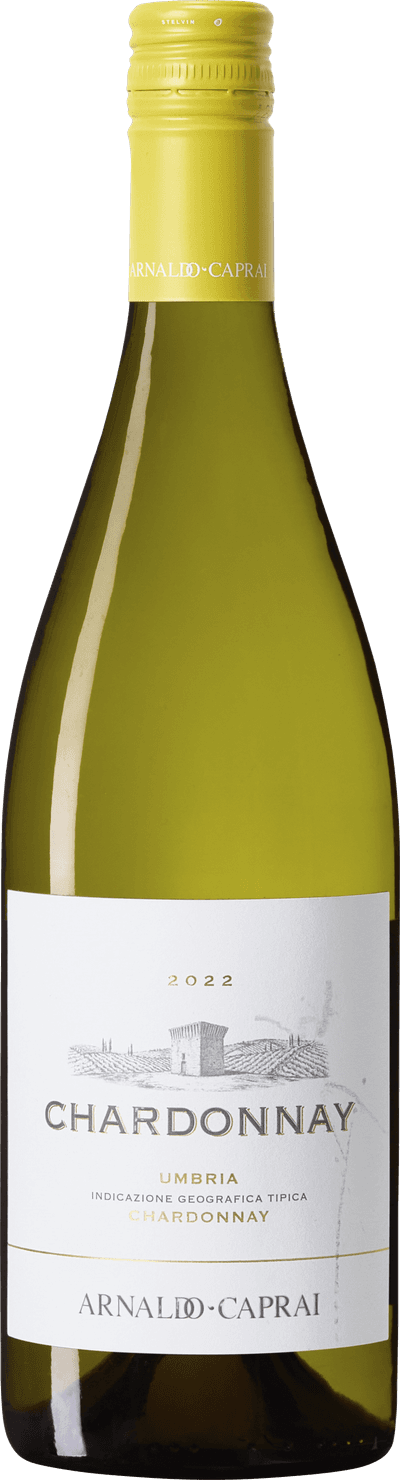 Arnaldo-Caprai Chardonnay, 2022