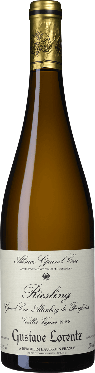  Altenberg de Bergheim Riesling Grand Cru