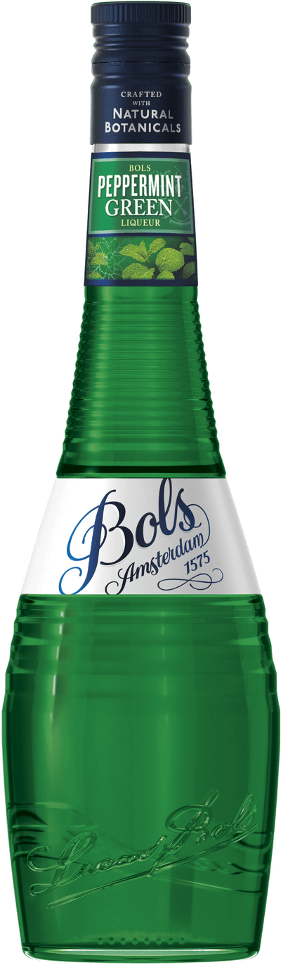 Bols Peppermint Green