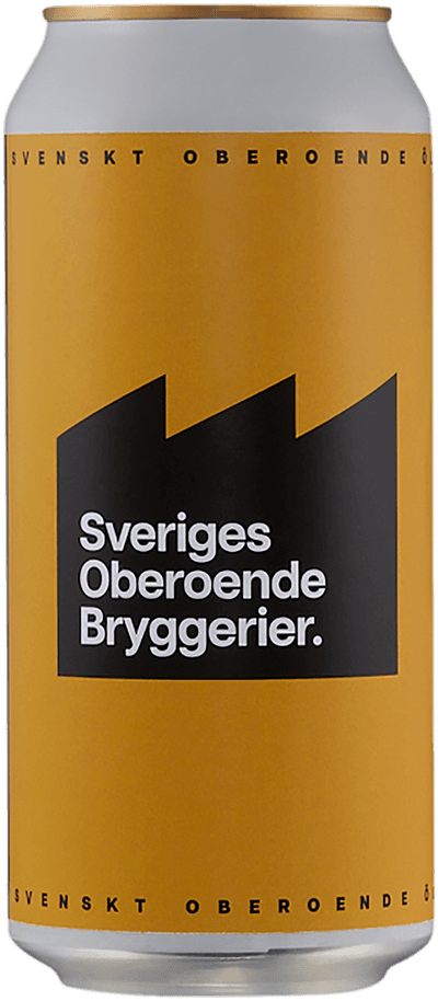 Brygghus 19 Oberoende Märzen