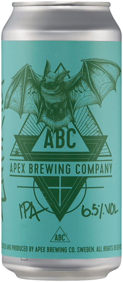 Apex Zephyr IPA