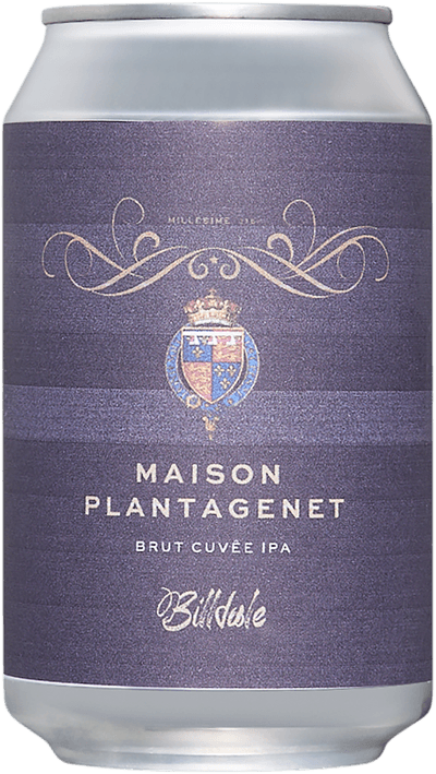 Billdale Maison Plantagenet