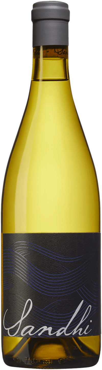 Sandhi Sta Rita Hills Chardonnay, 2022