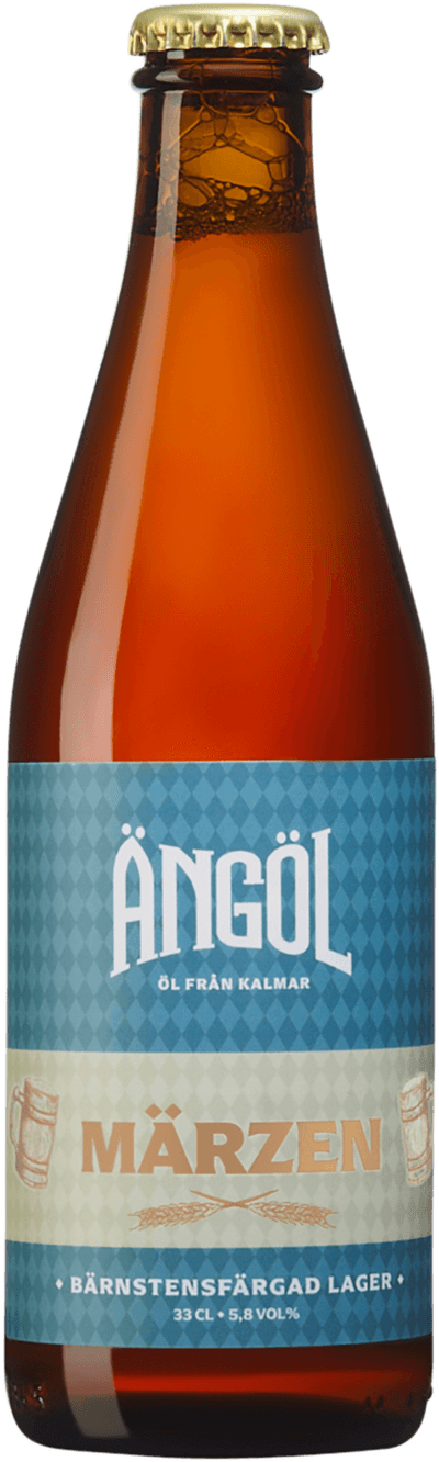 Ängöl Märzen