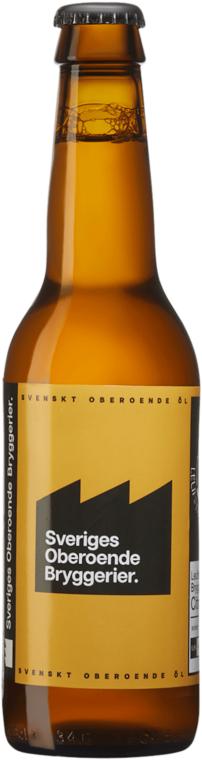 Oberoende Citra Saison